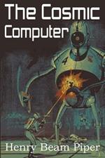 The Cosmic Computer