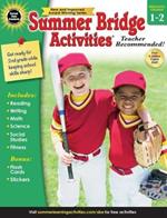 Summer Bridge Activities, Grades 1 - 2: Volume 3