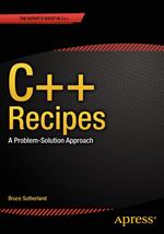 C++ Recipes