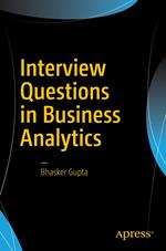 Interview Questions in Business Analytics