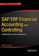 SAP ERP Financial Accounting and Controlling