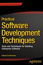 Practical Software Development Techniques