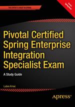 Pivotal Certified Spring Enterprise Integration Specialist Exam