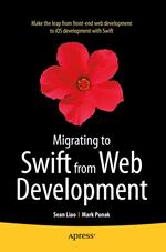 Migrating to Swift from Web Development