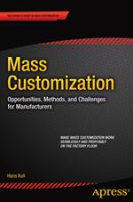 Mass Customization