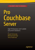 Pro Couchbase Server