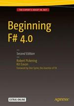 Beginning F# 4.0