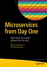 Microservices From Day One