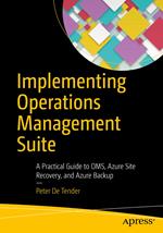 Implementing Operations Management Suite