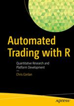 Automated Trading with R