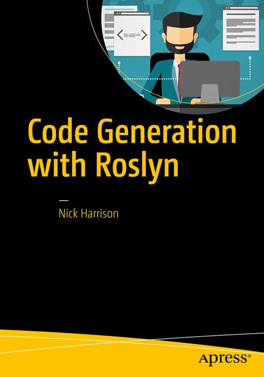 Code Generation with Roslyn