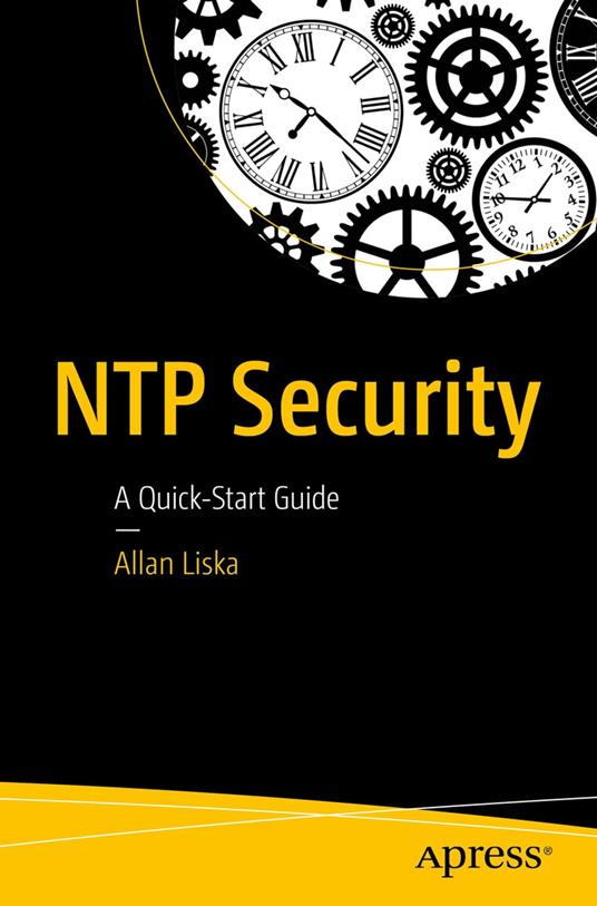 NTP Security