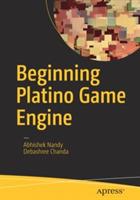 Beginning Platino Game Engine