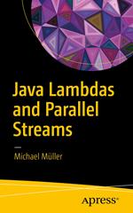 Java Lambdas and Parallel Streams