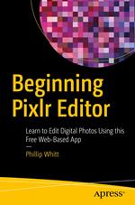 Beginning Pixlr Editor