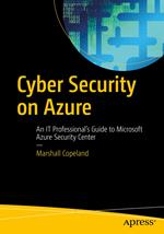 Cyber Security on Azure