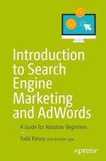 Introduction to Search Engine Marketing and AdWords