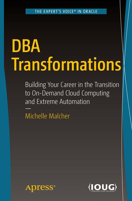 DBA Transformations