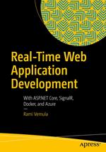 Real-Time Web Application Development