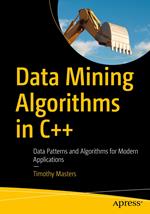 Data Mining Algorithms in C++