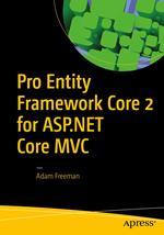 Pro Entity Framework Core 2 for ASP.NET Core MVC