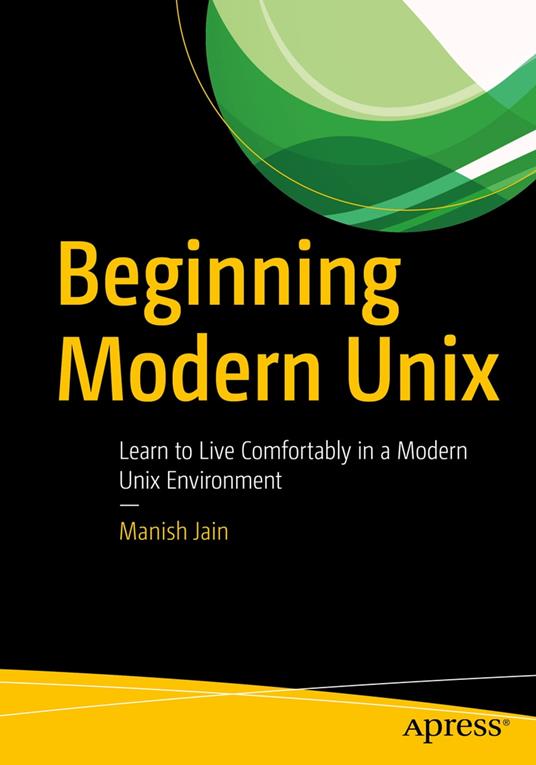 Beginning Modern Unix