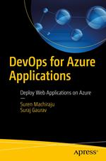 DevOps for Azure Applications