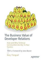 The Business Value of Developer Relations: How and Why Technical Communities Are Key To Your Success