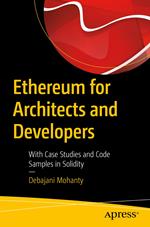 Ethereum for Architects and Developers