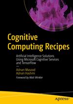 Cognitive Computing Recipes