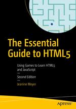 The Essential Guide to HTML5