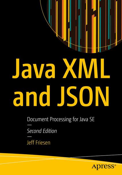 Java XML and JSON