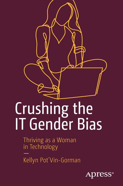 Crushing the IT Gender Bias