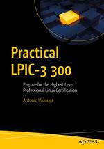 Practical LPIC-3 300