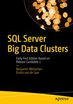 SQL Server Big Data Clusters