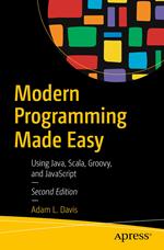 Modern Programming Made Easy