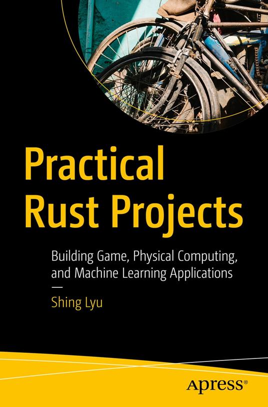 Practical Rust Projects