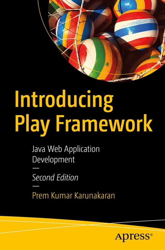 Introducing Play Framework