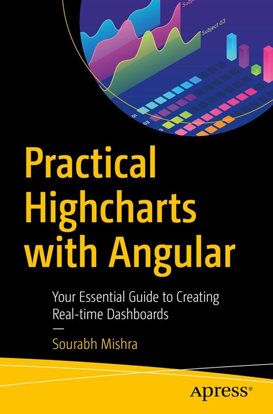 Practical Highcharts with Angular