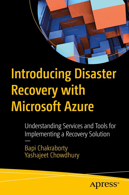 Introducing Disaster Recovery with Microsoft Azure