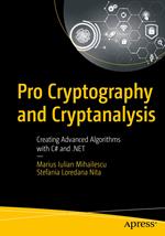Pro Cryptography and Cryptanalysis