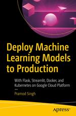 Deploy Machine Learning Models to Production