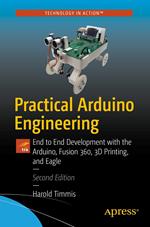 Practical Arduino Engineering