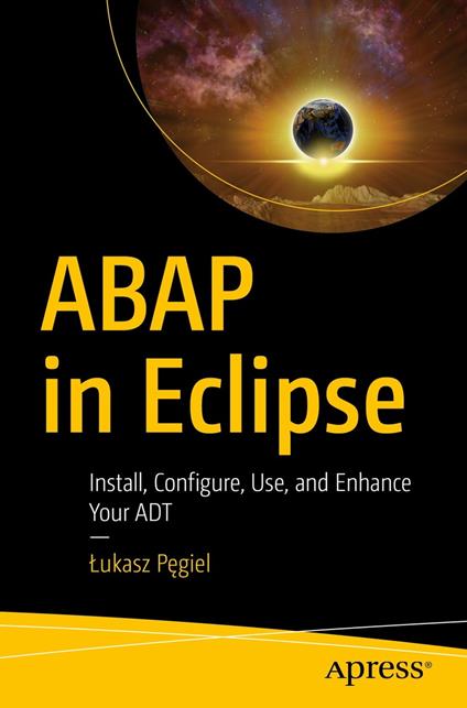 ABAP in Eclipse