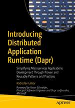 Introducing Distributed Application Runtime (Dapr)