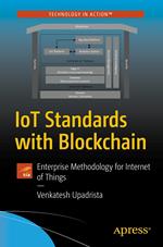 IoT Standards with Blockchain