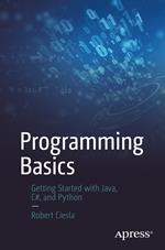 Programming Basics