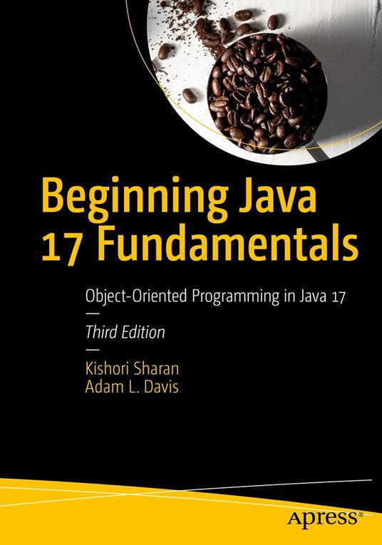 Beginning Java 17 Fundamentals