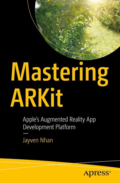 Mastering ARKit