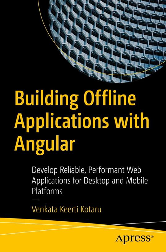 Building Offline Applications with Angular